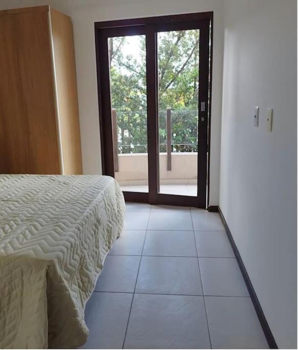 A Ponta Negra Apartamento *