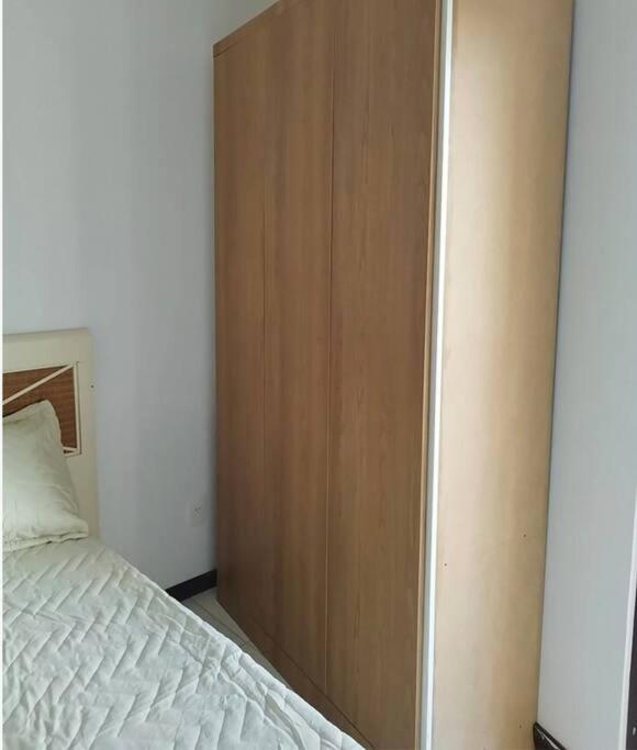 Apartamento A Ponta Negra