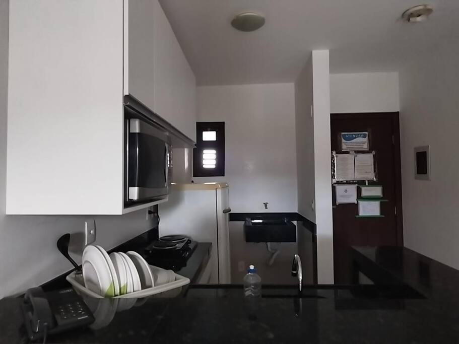 Apartamento A Ponta Negra